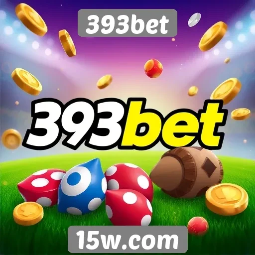 393bet amplia opções de jogos para usuários