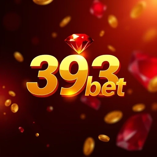 393bet Logo