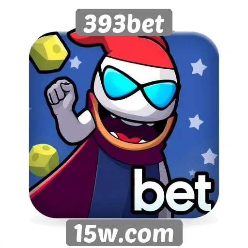 Novidades no catálogo de jogos da 393bet