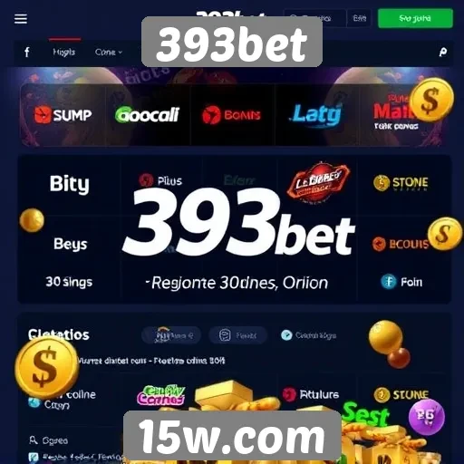 Explorando a variedade de métodos de pagamento na 393bet