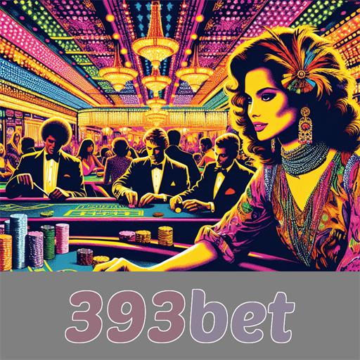 Descubra o Mundo dos Cassinos Online no 393bet