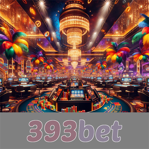 Descubra a Categoria de Jogos de Referência no 393bet