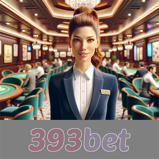Explore o Mundo das Máquinas Slot no 393bet